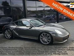 Grijs Gebruikt 2006 Porsche Cayman S Sport Coupé | € 28.940 (Goede deal)