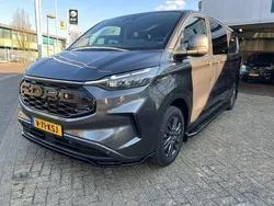 Grijs Nieuw 2024 Ford Transit Custom Limited Van | € 44.900 (Iets duurder)