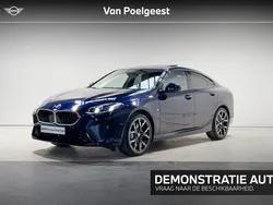 Blauw Gebruikt 2025 BMW 220 M Sport Sedan | € 51.895