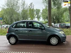 Grijs Gebruikt 2006 Citroën C3 Hatchback | € 1.399 (Eerlijke prijs)