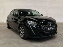Zwart Gebruikt 2023 Peugeot 208 Active Hatchback | € 12.999 (Super prijs)