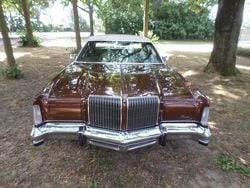 Gebruikt 1977 Chrysler New Yorker Sedan | € 15.950