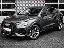 Grijs Gebruikt 2025 Audi Q3 Sportback Competition SUV | € 54.800 (Goede deal)