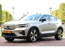 Grijs Gebruikt 2023 Volvo C40 Core SUV | € 29.400
