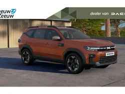 Nieuw 2025 Dacia Bigster Extreme SUV | € 34.500 (Eerlijke prijs)