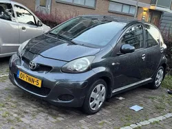 Gebruikt 2009 Toyota Aygo Hatchback | € 1.350 (Goede deal)