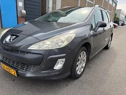 Grijs Gebruikt 2008 Peugeot 308 Stationwagen | € 999 (Goede deal)