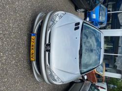 Grijs Gebruikt 2005 Peugeot 206 Hatchback | € 3.000 (Duur)