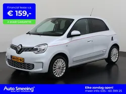 Wit Gebruikt 2021 Renault Twingo Vibes Hatchback | € 12.945 (Eerlijke prijs)