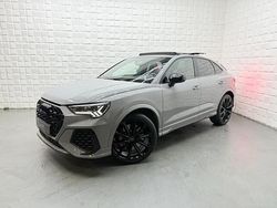 Grijs Gebruikt 2022 Audi RS Q3 Sportback SUV | € 73.999 (Eerlijke prijs)