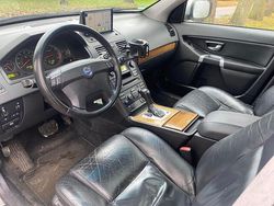 Grijs Gebruikt 2008 Volvo XC90 Executive SUV | € 9.945 (Super prijs)