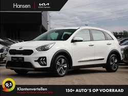 Wit Gebruikt 2020 Kia Niro SUV | € 20.945 (Eerlijke prijs)