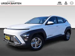 Wit Gebruikt 2025 Hyundai Kona Comfort SUV | € 31.430 (Eerlijke prijs)