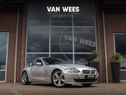 Zilver Gebruikt 2008 BMW Z4 Executive Coupé | € 20.450 (Goede deal)