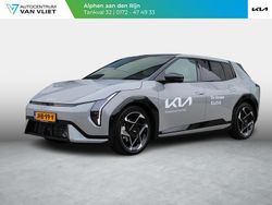 Grijs Nieuw 2025 Kia EV4 Hatchback | € 47.990 (Eerlijke prijs)