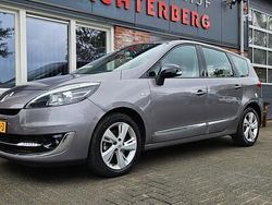 Grijs Gebruikt 2013 Renault Grand Scénic III Bose Edition MPV | € 5.950 (Eerlijke prijs)