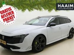 Wit Gebruikt 2023 Peugeot 508 SW Peugeot Sport Engineered Stationwagen | € 49.950