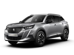 Grijs Gebruikt 2022 Peugeot 2008 Allure SUV | € 29.945