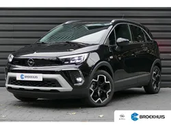 Zwart Gebruikt 2024 Opel Crossland Ultimate SUV | € 24.695