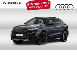 Grijs Nieuw 2025 Audi Q8 Proline SUV | € 131.750