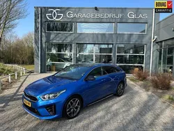 Blauw Gebruikt 2021 Kia ProCeed GT-Line Hatchback | € 22.950 (Eerlijke prijs)