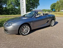 Grijs Gebruikt 2002 MG TF SE Cabriolet | € 4.950 (Goede deal)