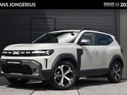 Bruin Nieuw 2025 Dacia Duster Journey SUV | € 35.950