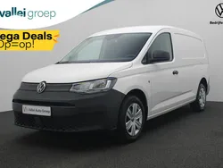 VW Caddy Maxi