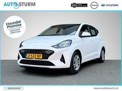 Hatchback Gebruikt 2024 Hyundai i10 Comfort Hatchback | € 18.890 (Iets duurder)