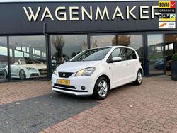 Wit Gebruikt 2013 Seat Mii Hatchback | € 5.450 (Eerlijke prijs)