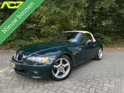 Groen Gebruikt 1999 BMW Z3 M Sport Cabriolet | € 4.999 (Super prijs)