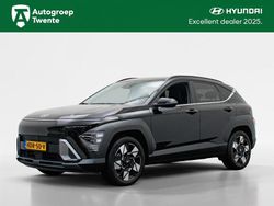 Zwart Gebruikt 2025 Hyundai Kona Comfort SUV | € 37.685
