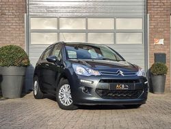 Grijs Gebruikt 2015 Citroën C3 Feel Hatchback | € 8.950 (Eerlijke prijs)
