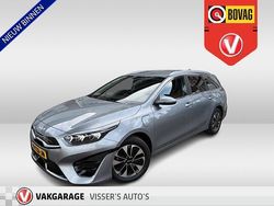 Grijs Gebruikt 2022 Kia Ceed Sportswagon Stationwagen | € 22.950 (Eerlijke prijs)