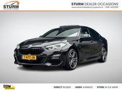 Zwart Gebruikt 2023 BMW 220 Coupé | € 35.489