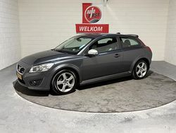 Grijs Gebruikt 2011 Volvo C30 Hatchback | € 7.950 (Eerlijke prijs)