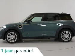 Groen Gebruikt 2021 Mini Cooper S Countryman Classic SUV | € 27.950 (Super prijs)