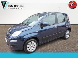 Blauw Gebruikt 2018 Fiat Panda Pop Star Hatchback | € 11.998 (Duur)