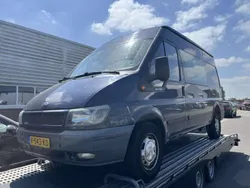 Blauw Gebruikt 2005 Ford Transit 300M MPV | € 1.450