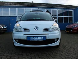 Renault Grand Modus