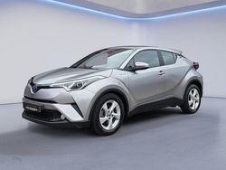Grijs Gebruikt 2018 Toyota C-HR Active SUV | € 18.500 (Goede deal)
