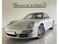 Grijs Gebruikt 2005 Porsche 911 Carrera Sport Coupé | € 44.950 (Duur)