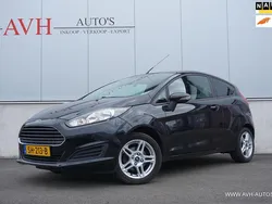 Hatchback Gebruikt 2013 Ford Fiesta Hatchback | € 4.750 (Eerlijke prijs)