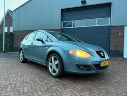Gebruikt 2006 Seat Leon | € 2.395 (Super prijs)