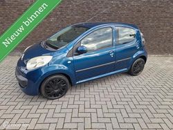 Blauw Gebruikt 2006 Citroën C1 Hatchback | € 1.650 (Eerlijke prijs)