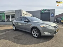Grijs Gebruikt 2008 Ford Mondeo Titanium Hatchback | € 3.250 (Eerlijke prijs)