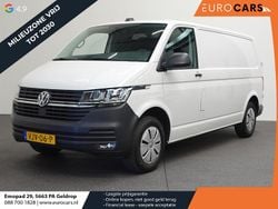 Wit Gebruikt 2021 VW T6.1 Van | € 16.490 (Goede deal)