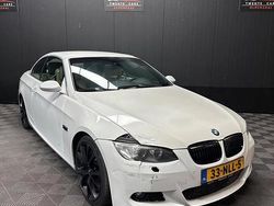 Gebruikt 2007 BMW 330 Executive Cabriolet | € 6.950