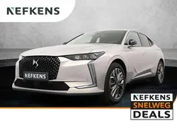 Grijs Nieuw 2024 DS Automobiles DS4 Bastille Hatchback | € 39.880 (Eerlijke prijs)