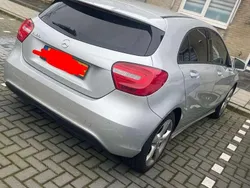 Gebruikt 2013 Mercedes A180 Sedan | € 7.500 (Goede deal)